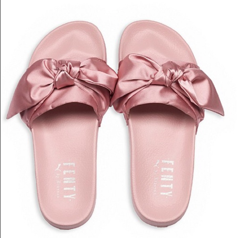 Puma FENTY Bow Slides